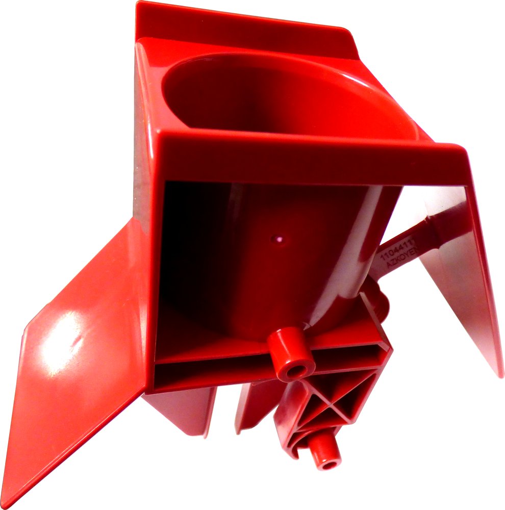 Coffetek Holder 48 – genuine Coffetek part 11044111