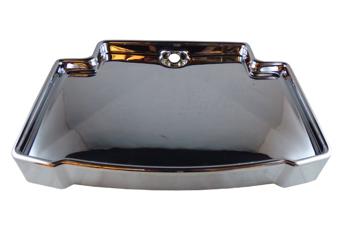 Coffetek Vitro 6 Rear Drained Drip Tray-Chrome – genuine Coffetek part 11044781