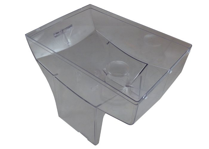 Coffetek Hopper Bean TT12 – genuine Coffetek part 11045231