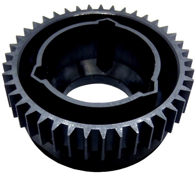 Coffetek Portamuelas Upper M05 – genuine Coffetek part 11046521