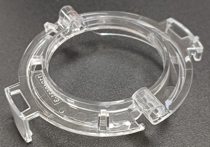 Coffetek Lid Portamuelas Upper M05 – genuine Coffetek part 11046531