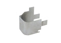 Coffetek Vitro Esp + Milk Disp Shroud (Chrome) – genuine Coffetek part 11046711