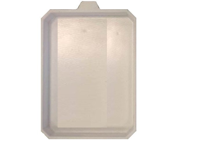 Coffetek Mixpro Container Interior 134 Mm Bot – genuine Coffetek part 11047660