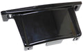 Coffetek Classico V2+MILK Front Cover (Black) – genuine Coffetek part 11047902