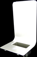 Coffetek Lid Handle Nariz Vitro Fresh Milk Grey – genuine Coffetek part 11048022