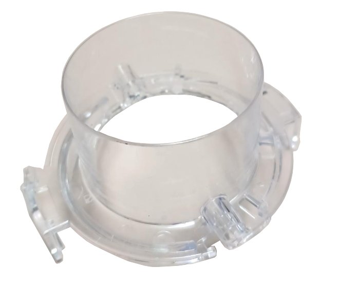 Coffetek Bracket Sensores Hopper Bean Vitro – genuine Coffetek part 11048261