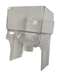 Coffetek Hopper Bean Zensia – genuine Coffetek part 11048521