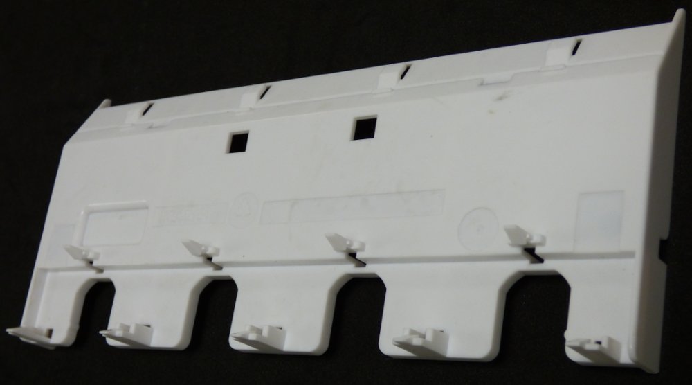 Coffetek Clip 4 Pulsadores – genuine Coffetek part 11049151