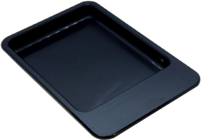 Coffetek Concha Reversible Alzatazas Vitro S1 – genuine Coffetek part 11049211