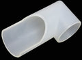 Coffetek Chute 11038791 Cut Down To 78MM – genuine Coffetek part 11049221