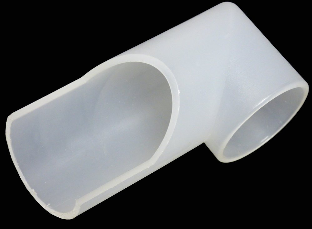 Coffetek Chute 11038791 Cut Down To 78MM – genuine Coffetek part 11049221