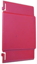 Coffetek Lid Side Group – genuine Coffetek part 11049371