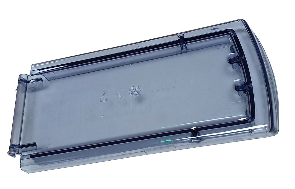 Coffetek Lid Hopper Centradora – genuine Coffetek part 11049881