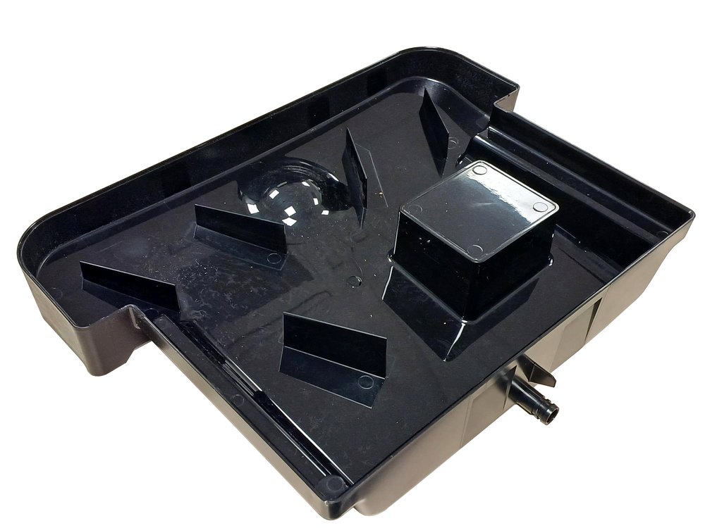 Coffetek Tray VX3 – genuine Coffetek part 11052251