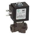 Cimbali - 24VAC 50HZ Solenoid Valve 1/8 X 1/8 - EU1120273 - commercial coffee spare part