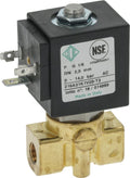Marzocco -  Solenoid Valve Ode 2-Way ø 1/8" 230V - commercial coffee spare part