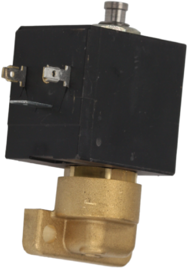 3-Way Solenoid Valve 230V 50HZ - commercial coffee spare part