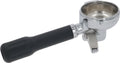 Double Filter Holder Fluted Handle Pn: BIA1165111 - commercial coffee spare part