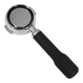Universal E6 group head bottomless portafilter - commercial coffee spare part