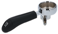 Rancilio Filter Holder Complete 2 Cup - commercial coffee spare part