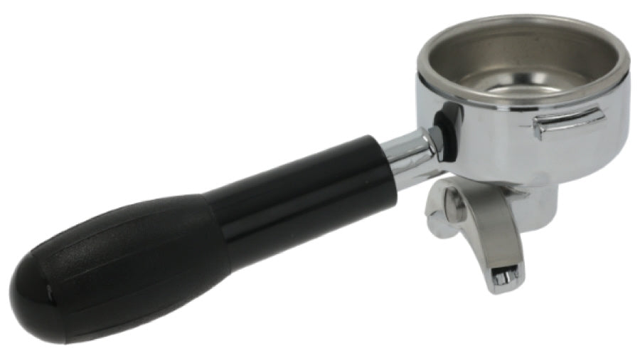 Cimbali  Double Filterholder - Original Manufacturer New Long Spout Style - commercial coffee spare part