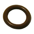 Rancillio - Silvia Steam Wand Vitron Top Seal -  Pn: EU1186612 - commercial coffee spare part
