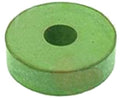 Rancillio - Silvia Steam Valve Vitron Pad Seal - Pn: EU1186822 - commercial coffee spare part