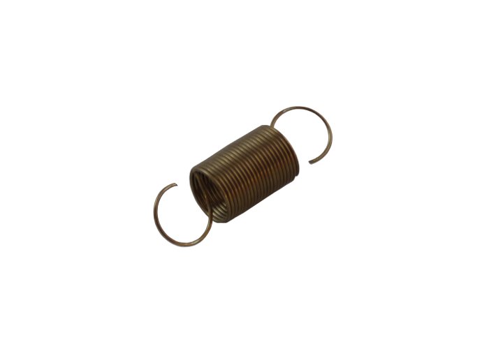 Coffetek Spring Lengueta Agotado – genuine Coffetek part 12001310