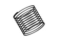 Coffetek Spring Drawer Damper – genuine Coffetek part 12002420