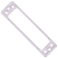 Spaziale Site Glass Window - Original - EU1201300 - commercial coffee spare part