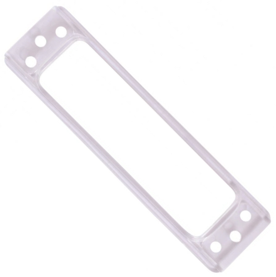 Spaziale Site Glass Window - Original - EU1201300 - commercial coffee spare part