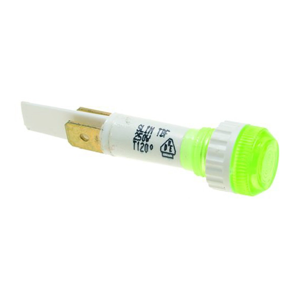 Green Neon  - Pn: EU1221120 - commercial coffee spare part