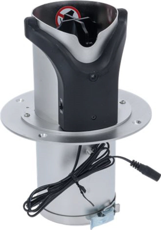 Countertop Filter Holder Cleaner - commercial coffee spare part