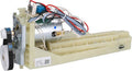 DeLonghi Motor 230V with Drive Gear - commercial coffee spare part