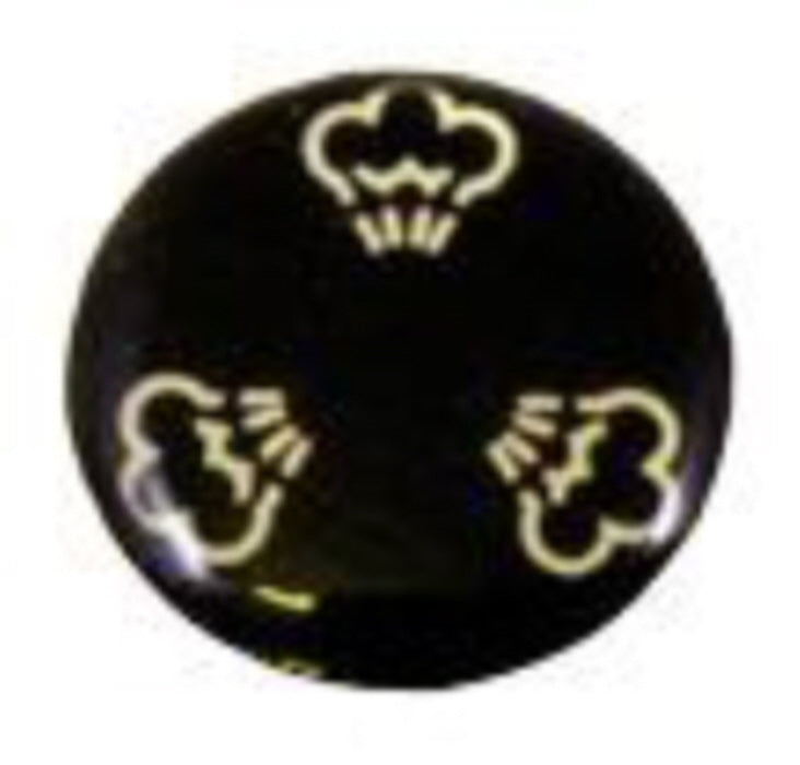 Steam Knob Silk Screen Printing. Handle - commercial coffee spare part