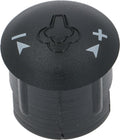 San Remo Steam Cap for Knob - commercial coffee spare part