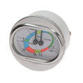 Boiler-Pump Pressure Gauge ø 63 MM - commercial coffee spare part