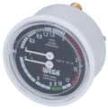 Wega - Pressure Gauge for Boiler-Pump ø 63 MM - commercial coffee spare part