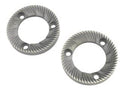Burrs - Grinder Blades 63 X 38 RH  - ALT2947 - commercial coffee spare part