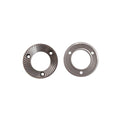 Santos No. 4 Grinder Blades 64 X 35.5 LH  - Pn: 1251081 - commercial coffee spare part