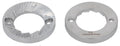 Grinding Burrs Pair Mahlkonig LH - Original - commercial coffee spare part
