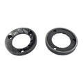 Faema - M1 Grinder Blades 63.5 X 38 RH - Original Manufacturer - Pn: FAG18291 - commercial coffee spare part