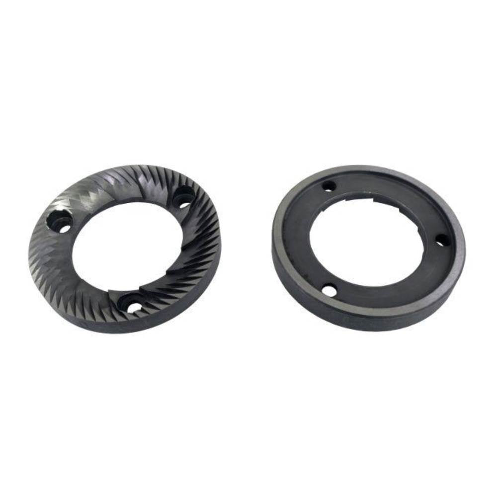 Faema - M1 Grinder Blades 63.5 X 38 RH - Original Manufacturer - Pn: FAG18291 - commercial coffee spare part