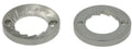 Grinding Burrs Pair Mahlkonig LH 65 X 38 - commercial coffee spare part