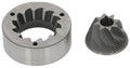 Mazzer Grinding Burrs Pair -1-Phase Conical RH - commercial coffee spare part