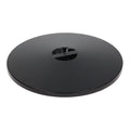 Coffee Hopper Lid ø 185 MM DIA - commercial coffee spare part