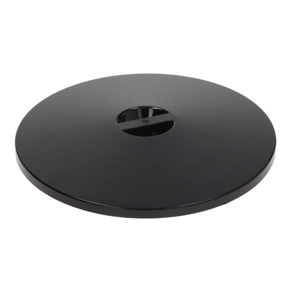 Coffee Hopper Lid ø 185 MM DIA - commercial coffee spare part