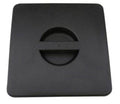 Hopper Lid MD40  - Pn: RANG3341 - commercial coffee spare part