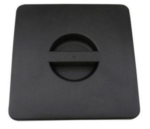 Hopper Lid MD40  - Pn: RANG3341 - commercial coffee spare part