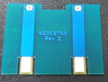 Coffetek Vitro Fl - C I PCB Iluminacion Nariz – genuine Coffetek part 13109700